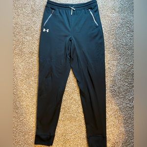 UnderArmour Jogger Pants Size Kids XL